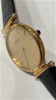 Scicli - Corso Garibaldi 28 - Watch Raymond Weil Man in Gold 3010913 - 3010913